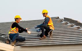 Best Roof Ventilation Installation  in Wheeler, TX